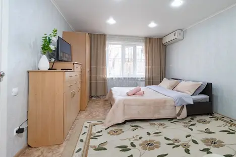 1-комнатная квартира в Павлодаре, ул. Лермонтова, 62