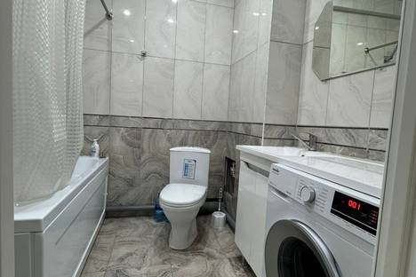 2-комнатная квартира в Каспийске, Кизилюртовская ул., 20А
