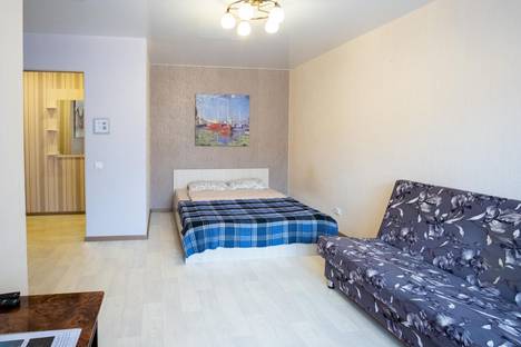 1-комнатная квартира в Петрозаводске, ул. Анохина, 26