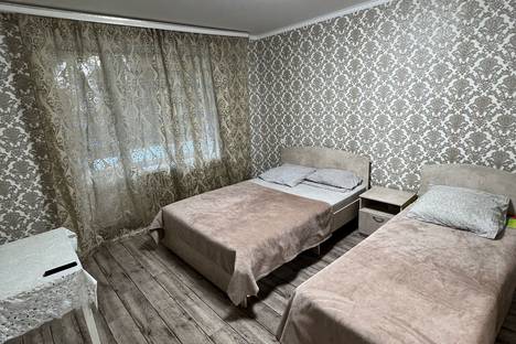 2-комнатная квартира в Богучаре, ул. Дзержинского, 172