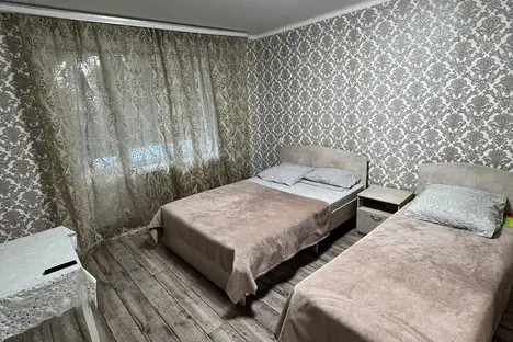 2-комнатная квартира в Богучаре, Богучар, ул. Дзержинского, 172
