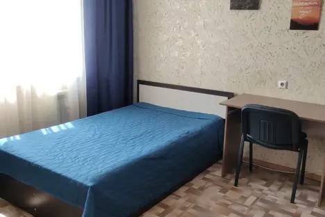 1-комнатная квартира в Красноярске, ул. Республики, 35