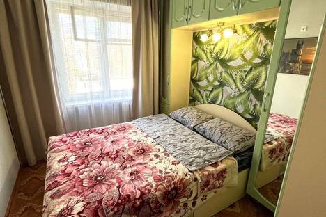 2-комнатная квартира в Петрозаводске, Петрозаводск, ул. Мелентьевой, 44А