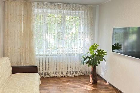 2-комнатная квартира в Калининграде, Серпуховская ул. ,17