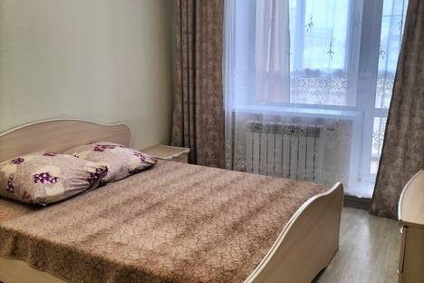 1-комнатная квартира в Бердске, ул. К. Маркса 11