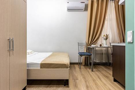 1-комнатная квартира в Москве, Нижняя Красносельская ул., 5с1, м. Красносельская