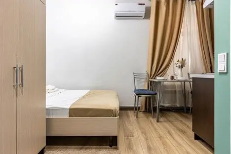 1-комнатная квартира в Москве, Нижняя Красносельская ул., 5с1, м. Красносельская