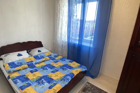 2-комнатная квартира в Междуреченске, Коммунистический пр-кт, 25