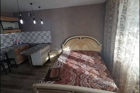 1-комнатная квартира в Благовещенске, Серышевский пер., 3