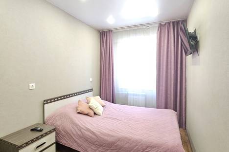 2-комнатная квартира в Иркутске, Братская ул., 7/8