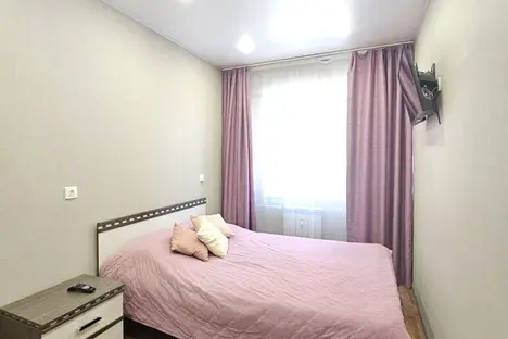 2-комнатная квартира в Иркутске, Братская ул., 7/8