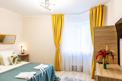 2-комнатная квартира в Санкт-Петербурге, Ленинский пр-кт, 77к1