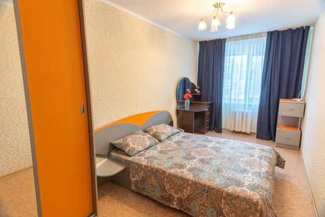 3-комнатная квартира в Павлодаре, Павлодар, ул. Едыге Би, 61