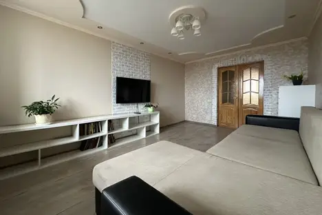 3-комнатная квартира в Кричеве, ул. Комсомольский мкр., 31
