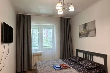 1-комнатная квартира в Улан-Удэ, ул. Смолина, 79
