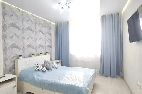 1-комнатная квартира в Иркутске, ул. Баррикад, 62/13