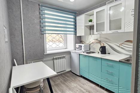 2-комнатная квартира в Иркутске, Советская ул., 146А