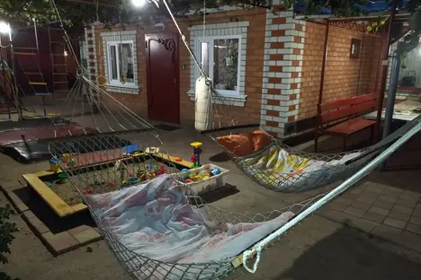 2-комнатная квартира в Приморско-Ахтарске, ул. имени Алексея Крамаренко 83