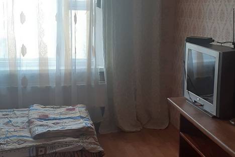Комната в аренду посуточно в Самаре по адресу ул. Георгия Димитрова, 79