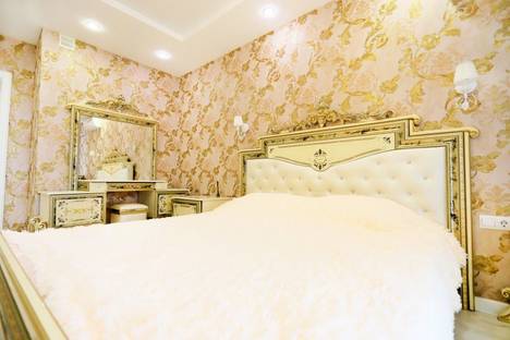 2-комнатная квартира в Сочи, ул. Пирогова, 30