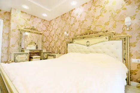 2-комнатная квартира в Сочи, Сочи, ул. Пирогова, 30