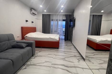 2-комнатная квартира в Сочи, Сочи, ул. Пирогова, 30