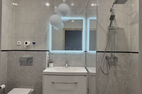 1-комнатная квартира в Екатеринбурге, Екатеринбург, ул. Сурикова, 63/2, м. Чкаловская