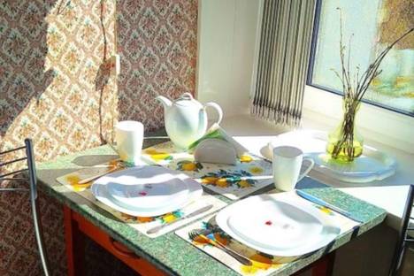 1-комнатная квартира в Петергофе, Петергоф, Разводная ул., 4