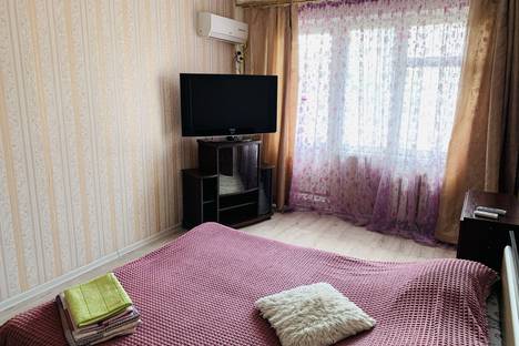 1-комнатная квартира в Керчи, Керчь, ул. Свердлова, 86
