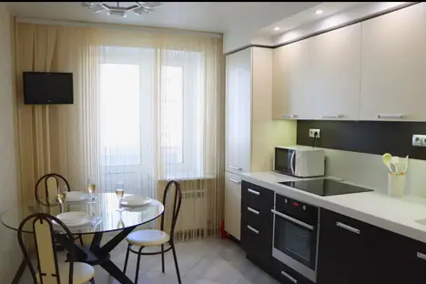 1-комнатная квартира в Санкт-Петербурге, Комендантская пл., 8, м. Комендантский проспект