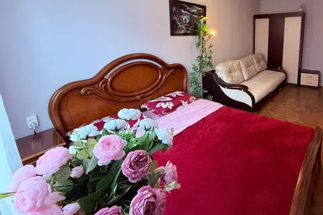 2-комнатная квартира в Москве, Зеленодольская ул., 17к4, м. Кузьминки