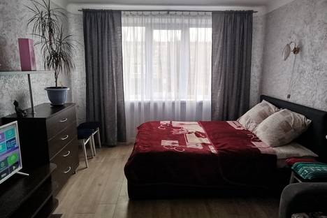 1-комнатная квартира в Минской области, Минский р-н , д. Боровляны, ул. Берёзовая Роща