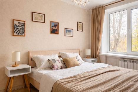 2-комнатная квартира в Махачкале, Махачкала, ул. Ирчи Казака, 18Б