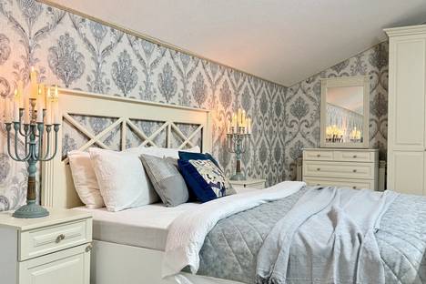 3-комнатная квартира в Махачкале, 1-й туп. Батырая, 9