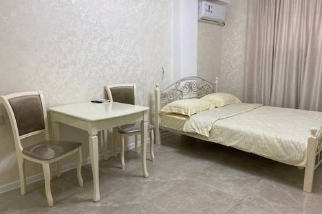 1-комнатная квартира в Махачкале, ул. Даниялова, 112А
