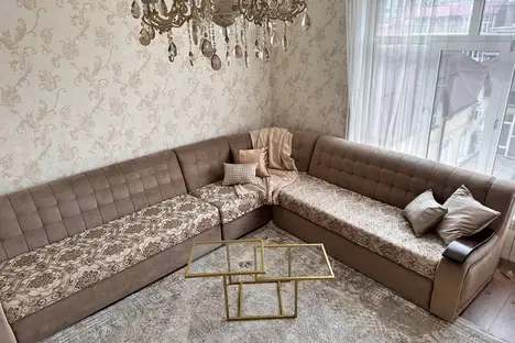 3-комнатная квартира в Махачкале, Махачкала, 1-й туп. Батырая, 9