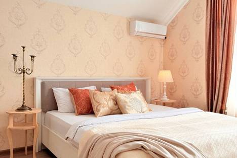 3-комнатная квартира в Махачкале, Махачкала, 1-й туп. Батырая, 9