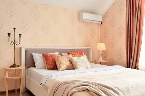 3-комнатная квартира в Махачкале, Махачкала, 1-й туп. Батырая, 9