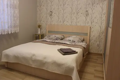 2-комнатная квартира в Калининграде, Шахматная ул., 2А
