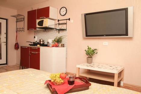 1-комнатная квартира во Владивостоке, Снеговая ул., 123