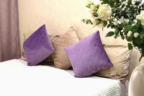 1-комнатная квартира в Тюмени, Солнечный пр-д, 7