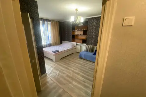 1-комнатная квартира в Москве, Ярцевская ул., 9, м. Молодежная