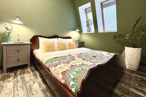 2-комнатная квартира в Калининграде, Октябрьская ул., 12