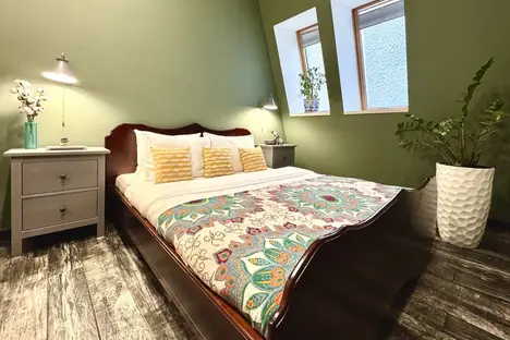 2-комнатная квартира в Калининграде, Октябрьская ул., 12