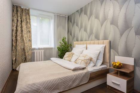 3-комнатная квартира в Москве, ул. Академика Павлова, 8к2