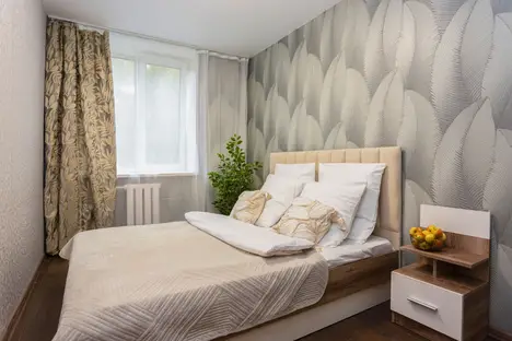 3-комнатная квартира в Москве, ул. Академика Павлова, 8к2