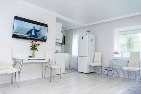Трёхкомнатная квартира в аренду посуточно в Кисловодске по адресу широкая 31