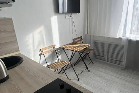 1-комнатная квартира в Москве, Строительный пр-д 2с1