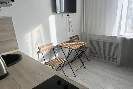 1-комнатная квартира в Москве, Строительный пр-д 2с1