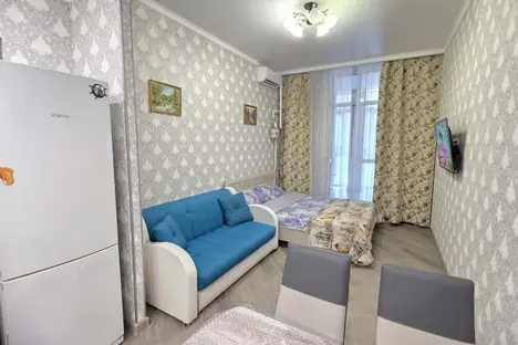 2-комнатная квартира в Геленджике, ул. Крымская  22к23